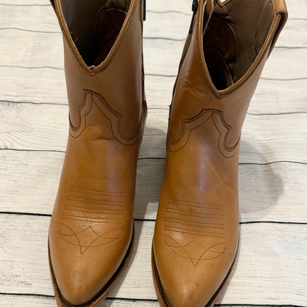 Alvies The Rainey Ankle Boot - Picture 16 of 16